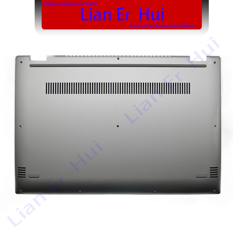 LENOVO 適用於聯想 IdeaPad FLEX 5 1570 YOGA 520-15 底部下殼底蓋 AP1YR000
