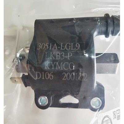 光陽原廠 點火線圈 高壓線圈 考爾 考耳 雷霆125/雷霆150/超5 3051A-LGL9-900