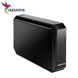 @電子街3C 特賣會@全新 ADATA 威剛 HM800 4TB 3.5吋 外接硬碟(防震 + 單鍵備份 + 加密)