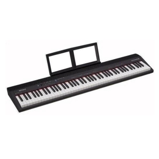 鍵盤 Roland GO PIANO 88 全音域 88鍵 電鋼琴 / 數位鋼琴 附原廠琴袋 / Go Piano 88