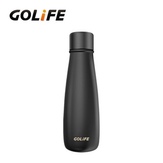 【GOLiFE】Smart Cup 觸控顯示智能保溫杯