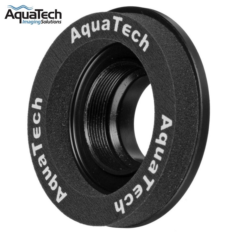 又敗家@AquaTech副廠泡棉Nikon眼罩NEP-1相容尼康原廠DK-17適D6 D5 D850 D700 D500