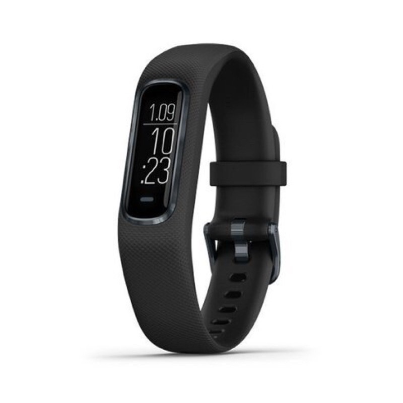 GARMIN Vivo smart 4 vivosmart4 智慧手環 耀巖黑 血氧 睡眠品質 心率 小米手環6