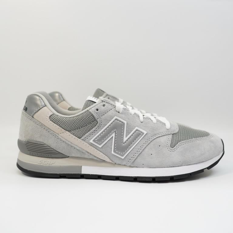 NEW BALANCE CM996BG D楦 男生款 休閒鞋 紐巴倫 NB 996 CM996 元祖灰 休閒鞋