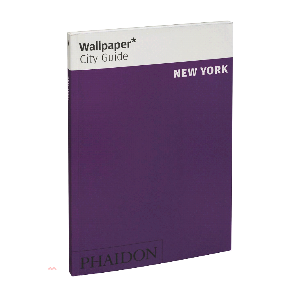 Wallpaper City Guide New York