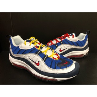 NIKE AIR MAX 98 OG QS 鞋帶