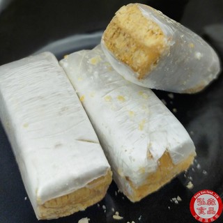 【弘森食品行】古早味娃娃酥