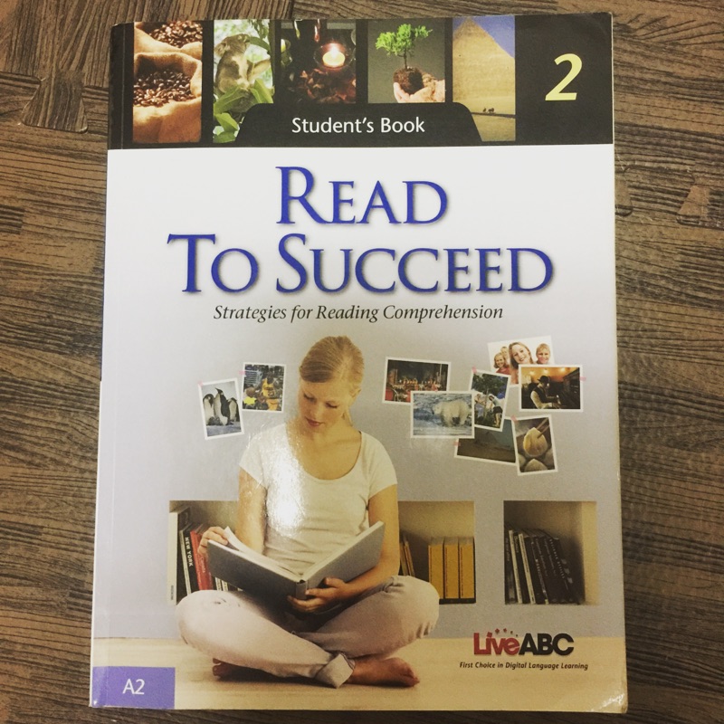 Read to succeed 2