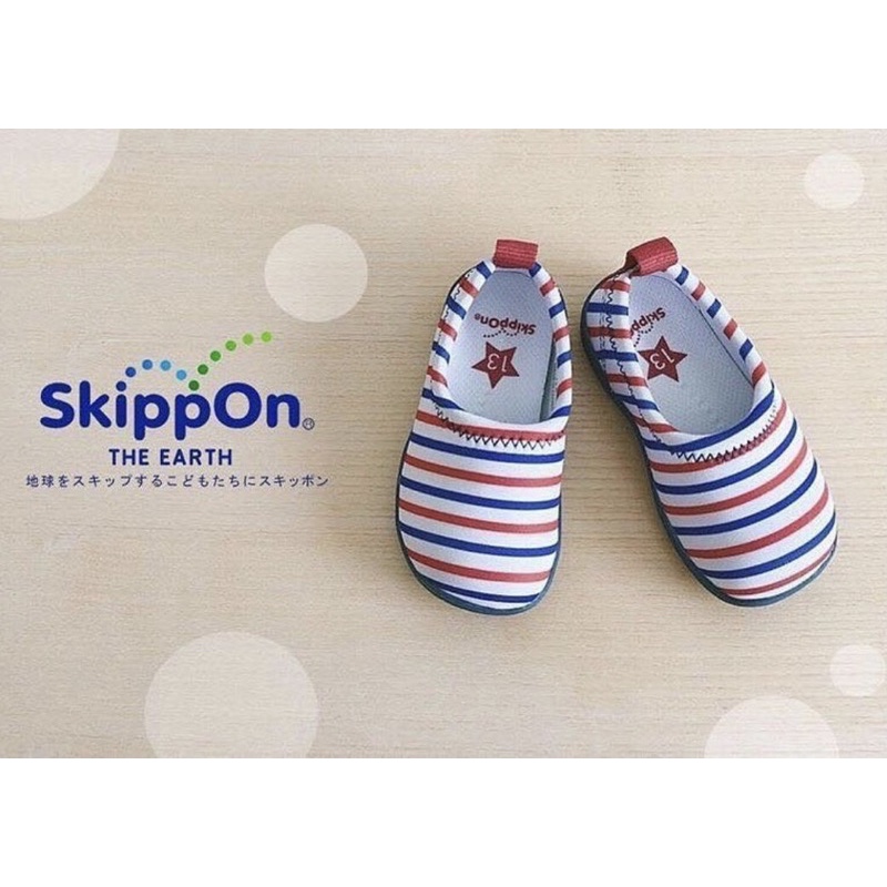 [現貨供應］日本skippon兒童機能休閒鞋 UV ISEAL系列