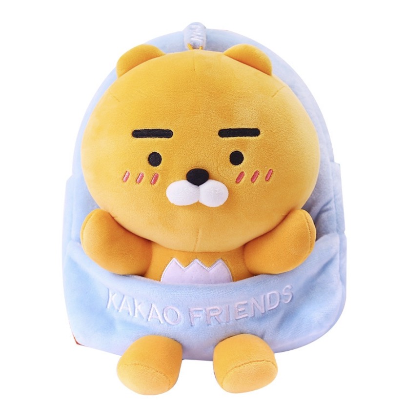 韓國friends Ryan背包 Ptt Dcard討論與高評價商品 21年9月 飛比價格