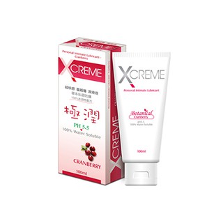 （附蝦皮代開發票) 極潤 X-creme 超快感 水性 ph值5.5 潤滑液 草本萃取 薰衣草 蔓越莓 玫瑰 私密防護