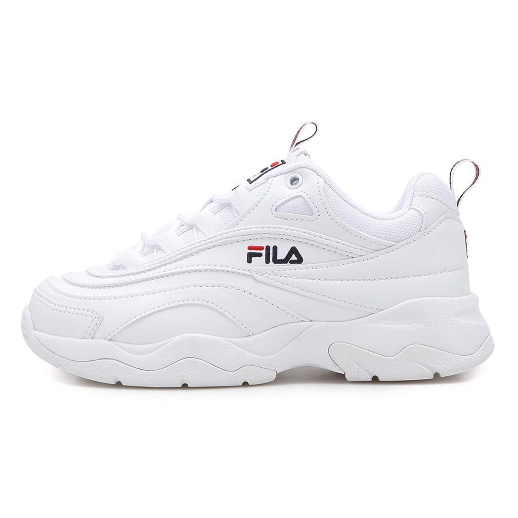 fila x folder ray white