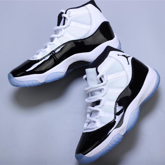 1996 air jordan 11 concord