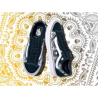 Vans Bandana pack Classic Slip-On 變形蟲 Slip-On Style 36特價2580