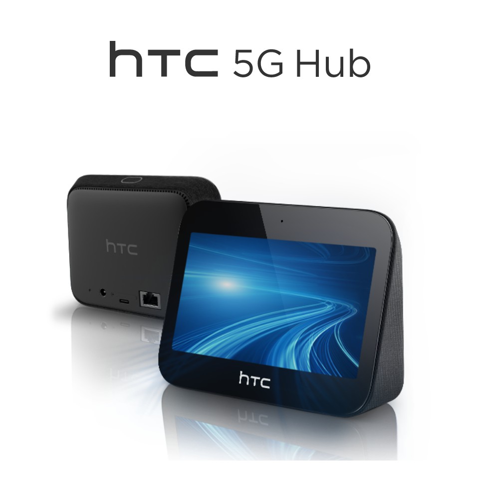 台灣製 HTC 5G HUB 5G分享器 4G網卡路由器 華為 H112-373 H112-372 Netgear M2