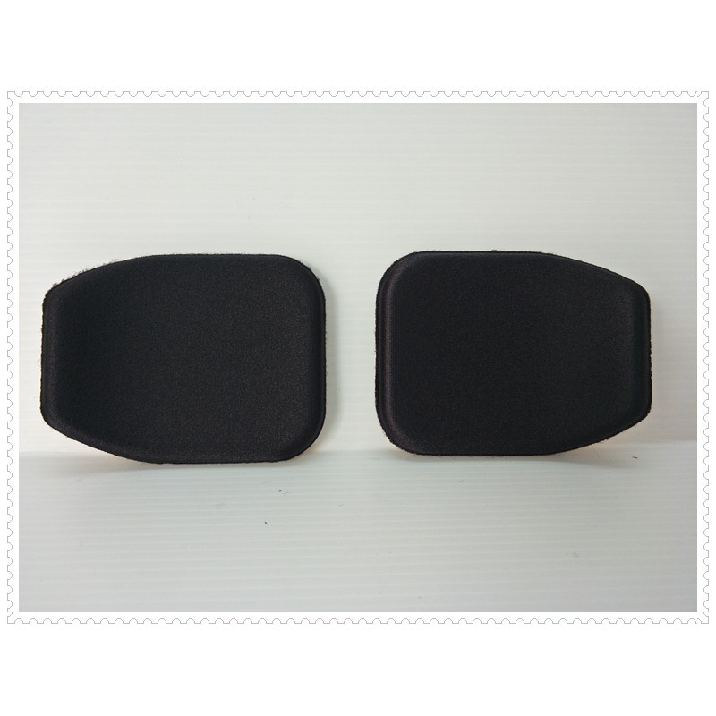 ARGON18 ARMREST PADS,E119+手肘墊-型號:80080