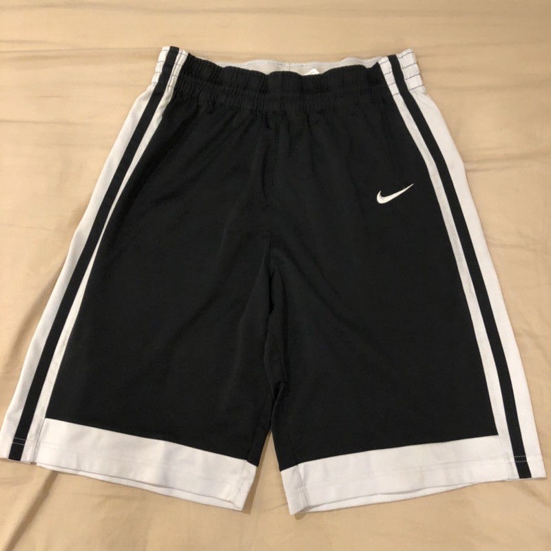 Nike DRI-FIT籃球褲