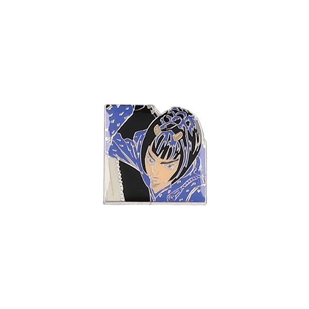 JOJO JOJO的奇妙冒險 五部 黃金之風 布羅諾 布加拉提 布姐 金屬徽章 徽章 別針