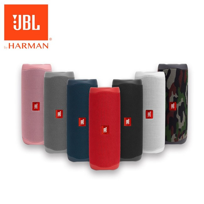 [現貨!超取免運]JBL FLIP5 藍牙音箱IPX7防水 日本平行輸入正規貨