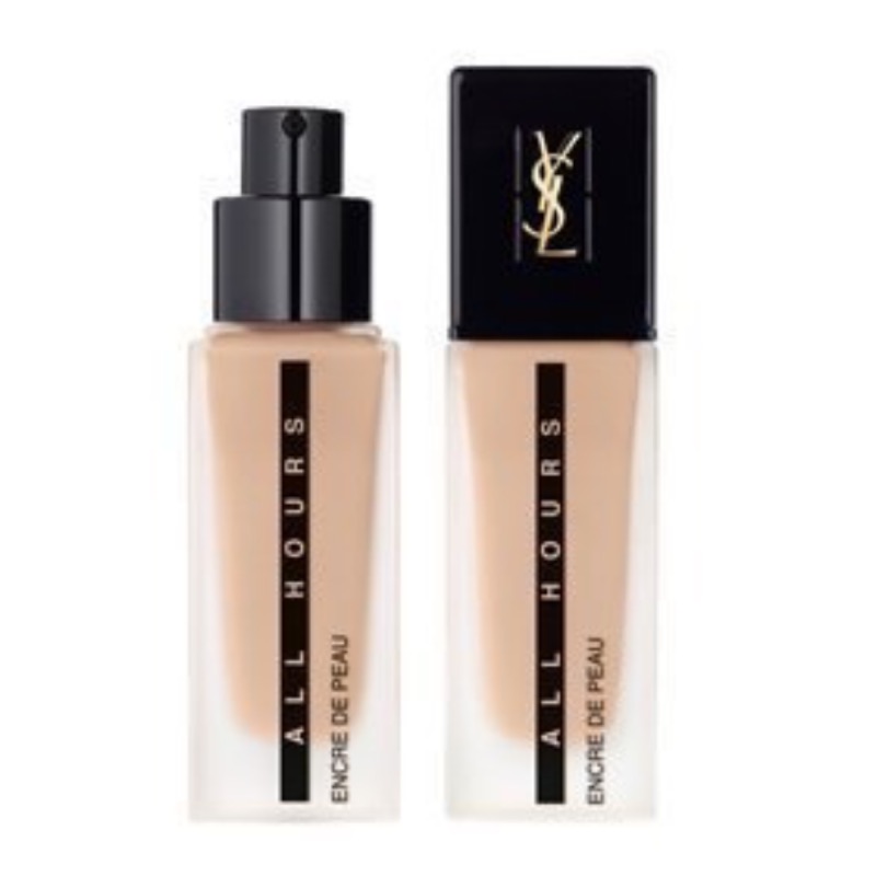 全新 YSL 聖羅蘭  恆久完美無瑕粉底液 SPF20/PA+++ 色號 B20 一般偏白 原價2350