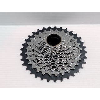 現貨 SRAM FORCE AXS 12S飛輪 10-33T飛輪 CS-XG1270 12速爬坡飛輪