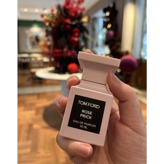 【香遇坊】試香 荊棘玫瑰 Tom Ford 香水 TF Rose Prick 湯姆福特 分享試管 香水 隨身香水