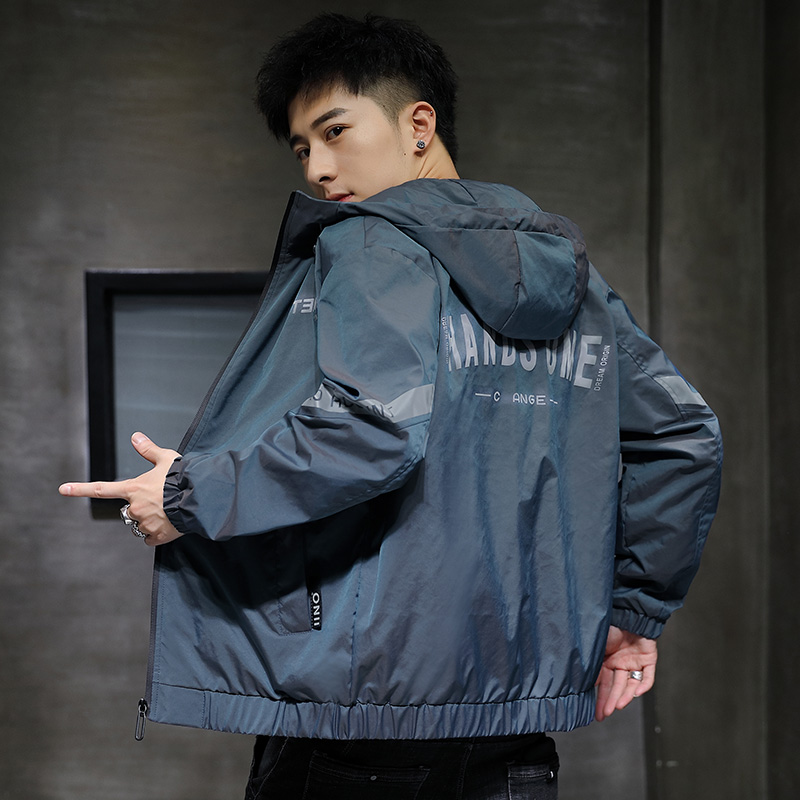 形男 韓系防風防水騎士外套防風外套防水外套保暖外套大衣外套機車外套大尺碼外套男外套外送必備 蝦皮購物