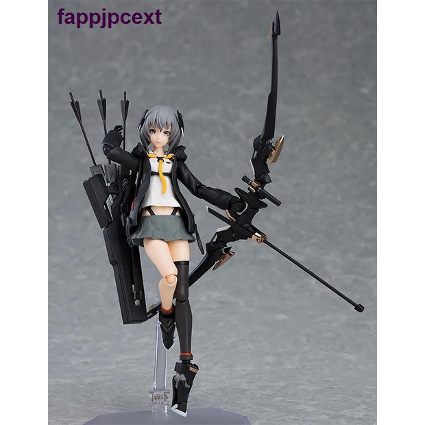 大流行中 壱another 陸 参 肆 壱 重兵装型女子高生 Figma その他