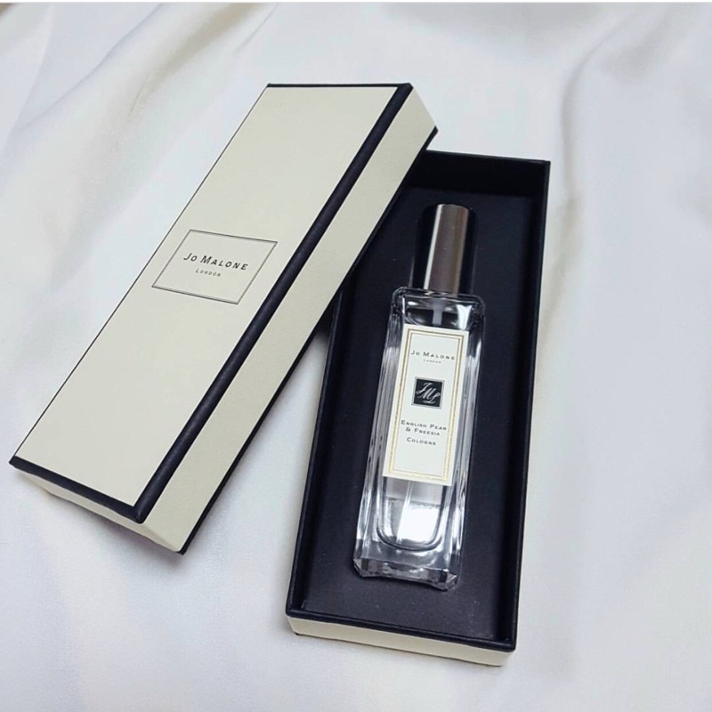 Jo Malone 英國梨與小蒼蘭 English Pear &amp; Freesia Cologne 30ml