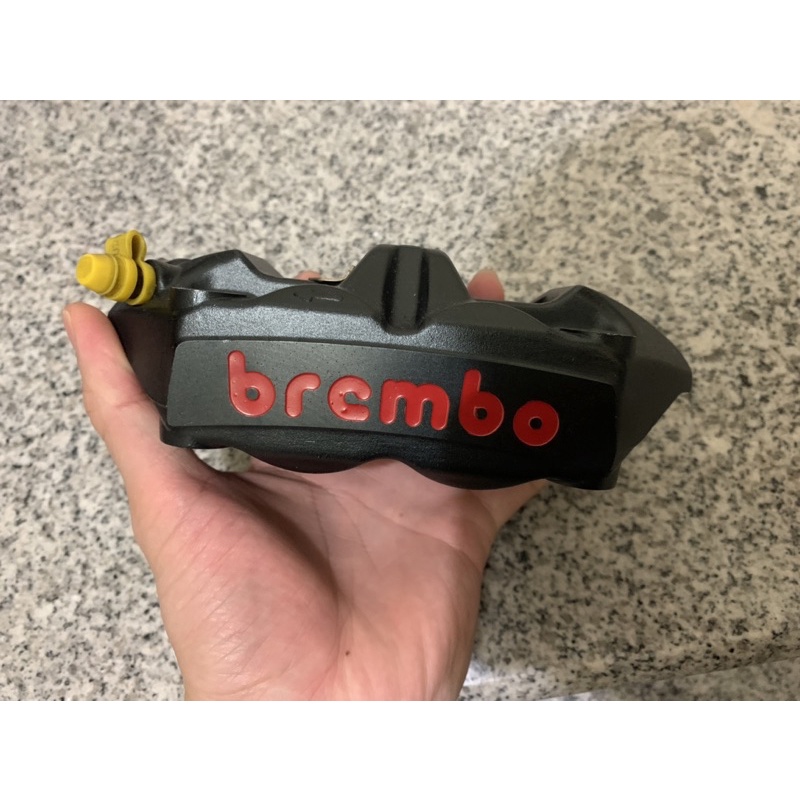 Brembo 1098 100mm左卡