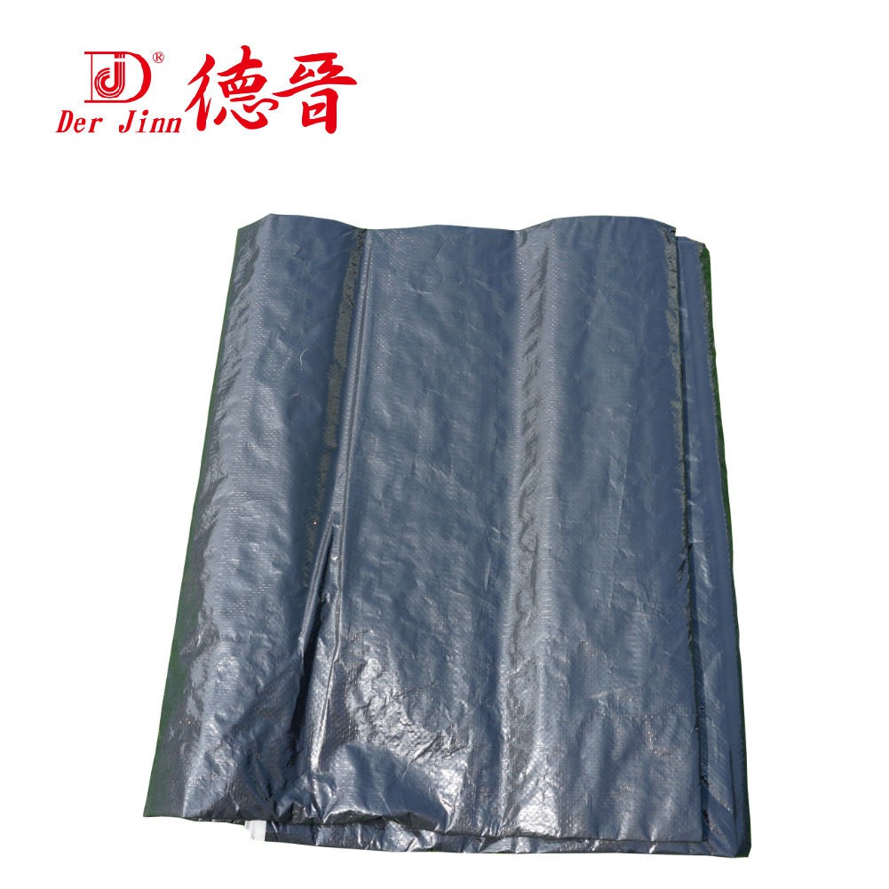 【Der Jinn德晉】防潮PE地布280x280cm帳篷防水地布/ 戶外海灘隔墊/露營登山野餐地墊/簡易天幕6605