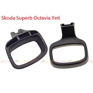 (VAG小賴汽車)Skoda Superb Octavia Yeti 座椅 拉柄 全新