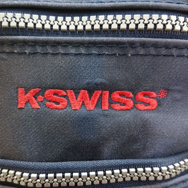 K-SWISS 絕版 背包 復古 古著 側背包 包包 女背包 小側背包 kswiss 側包 跨包