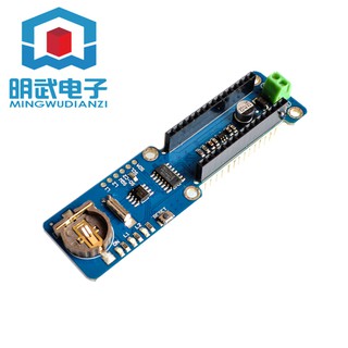 TF卡資料記錄器遮罩資料記錄模組DS1307 NANO3.0記錄模組