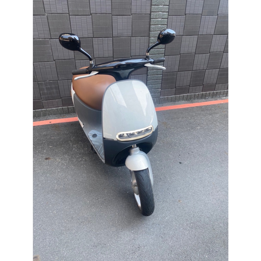 2015年睿能gogoro 1 Lite 新北中永和18歲分期免頭款二手中古保固舊車換新 蝦皮購物