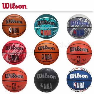 【WILSON】威爾森 NBA DRV / AUTH / ALL TEAM 系列 7號籃球 室內 室外