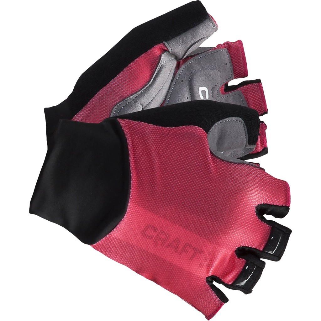 瑞典 CRAFT  短指手套  Puncheur Gloves 自行車 健身房 爬山 登山 原價1200