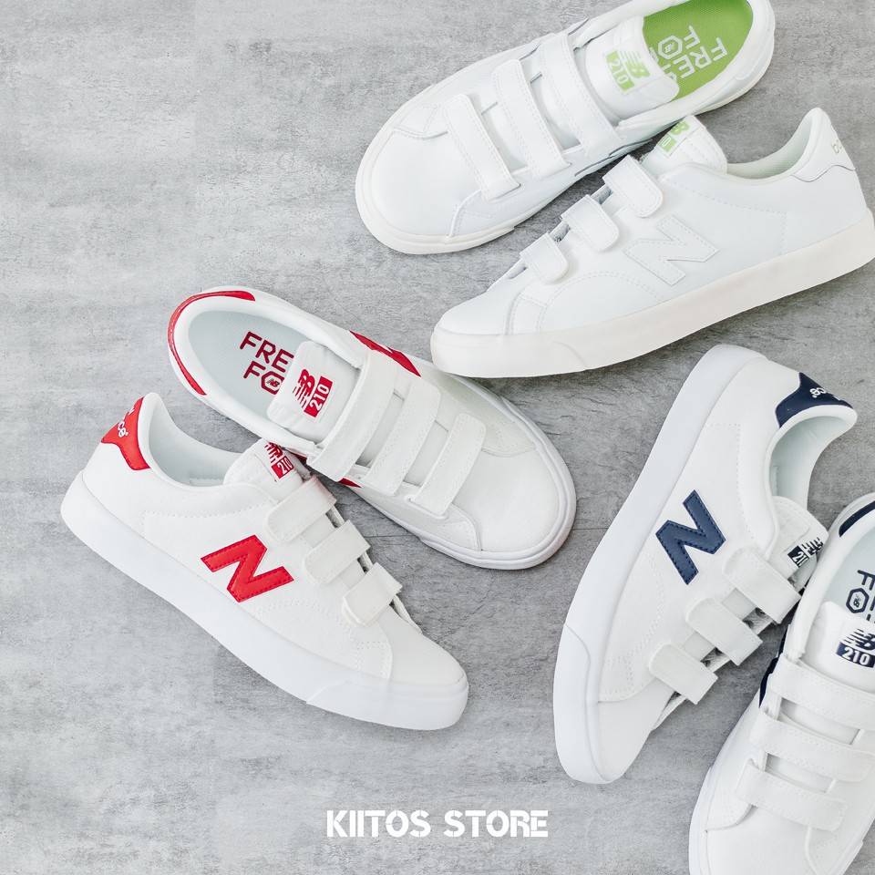 new balance nb 210