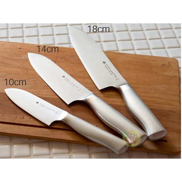 日本製 柳宗理 SORI YANAGI 廚刀系列~不鏽鋼料理刀 菜刀