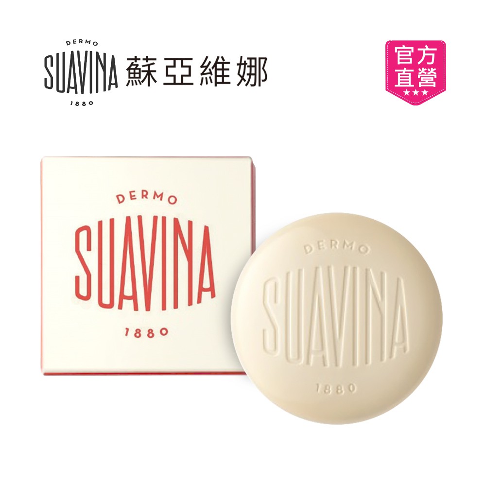 SUAVINA蘇亞維娜百年馬卡龍唇膜