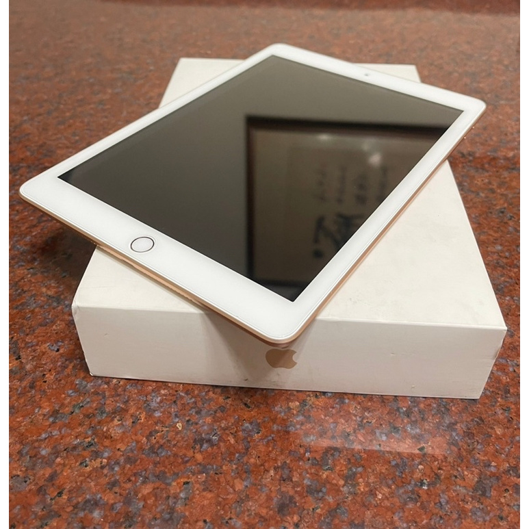 二手 iPad 第六代 Apple iPad6 2018 32G Wifi  9.7吋  9成8新
