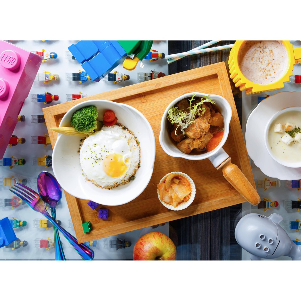 馬鈴薯燉肉定食套餐 附冷飲 公主樂糕殿 蝦皮購物