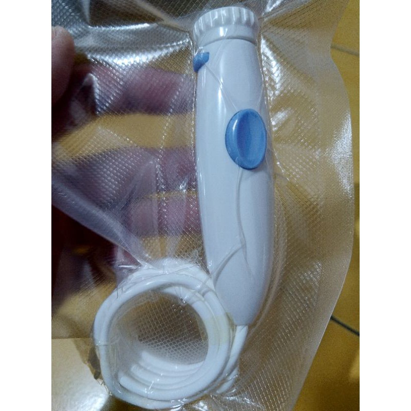 非裸裝現貨適用好市多 WATERPIK  電動 沖牙機 零件oralca,WP-100WP-130wp305 wp140