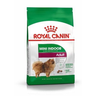 7.5kg 法國皇家 Royal Canin PRIA21 SHN 皇家小型室內成犬MNINA 小型室內成犬