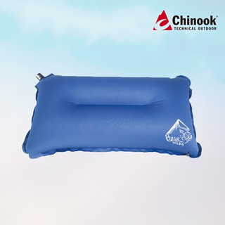 【Chinook】QQ枕充氣枕頭｜品牌旗艦館｜908QQ枕