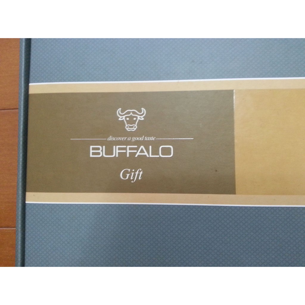 {幻想鄉香霖堂} BUFFALO 牛頭牌 不銹鋼SUS304 餐具 勺子湯匙與叉子.