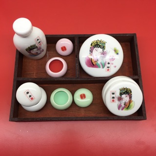 ❤❤️百麗的店💕拜媽祖娘娘註生娘娘等女神的胭脂水粉
