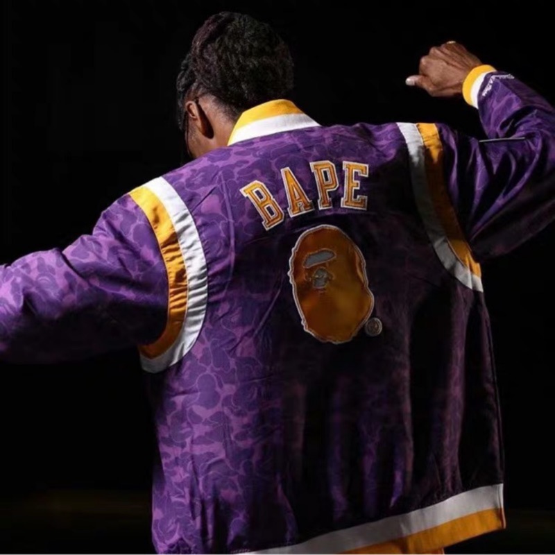 lakers ape