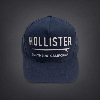 HOLLISTER HCO 海鷗 棒球帽 可調式 二手 正品