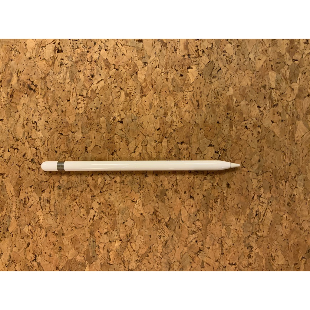 【二手】Apple Pencil 1代 繪圖筆